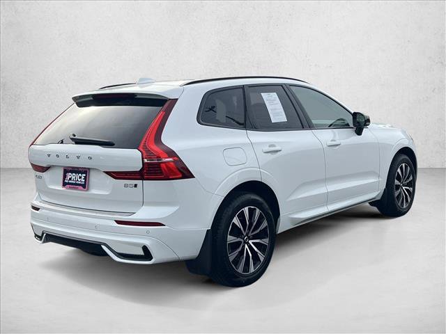 Used 2024 Volvo XC60 B5 Core w/ Protection Package Premier image 5