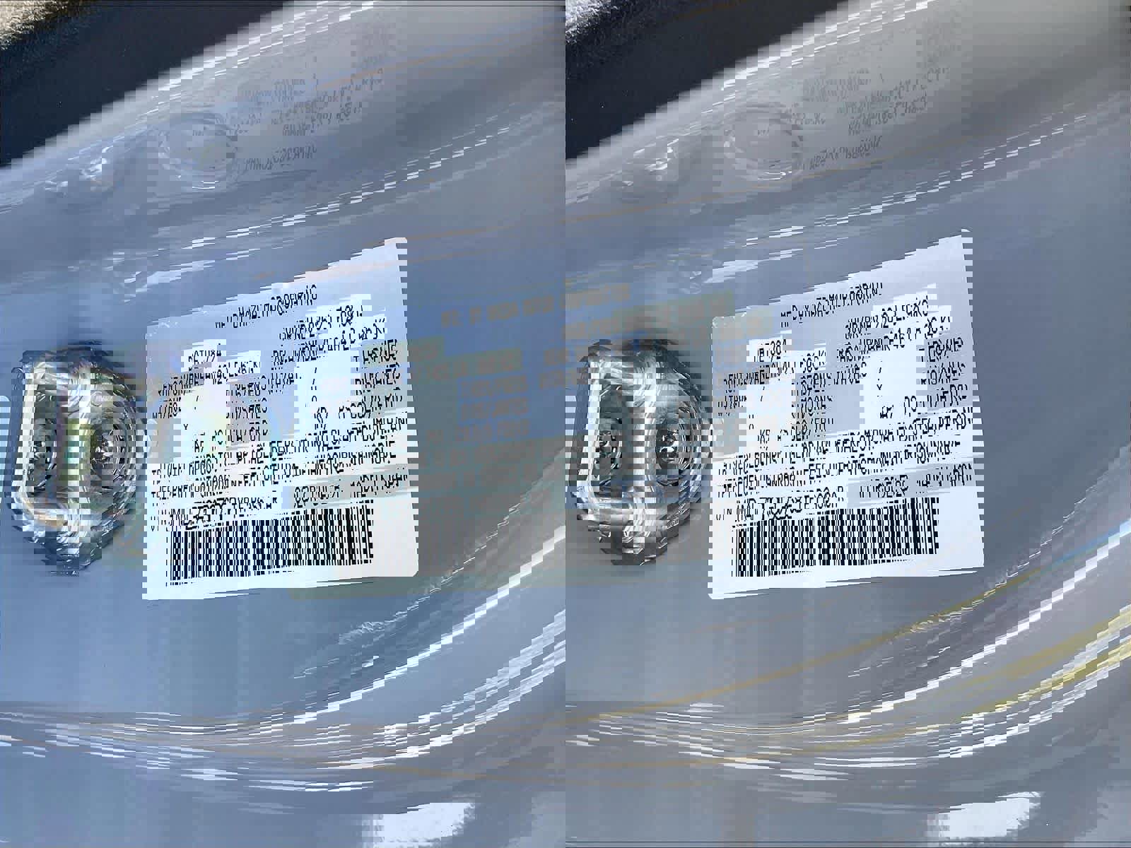 Used 2024 MAZDA MX-5 Miata RF Club w/ Interior Package image 30