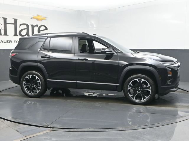 New 2026 Chevrolet Equinox LT w/ Convenience Package II image 27