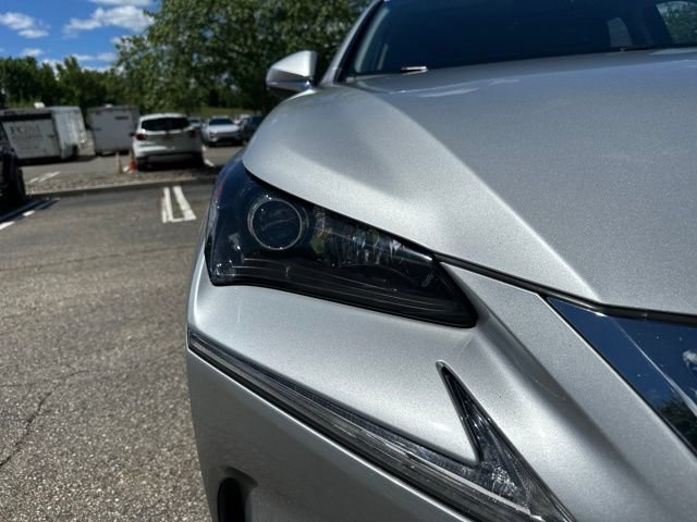 Used 2016 Lexus NX 200t AWD w/ Premium Package image 11