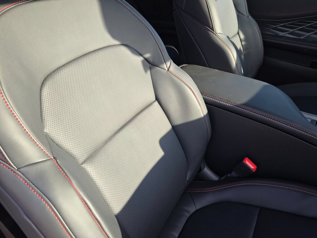 New 2026 Dodge Charger Scat Pack AWD/4WD image 8
