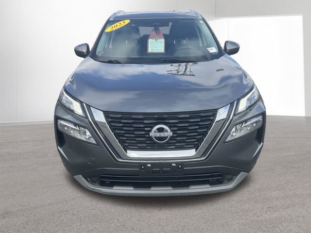 Certified 2023 Nissan Rogue SV w/ SV Premium B Package image 7