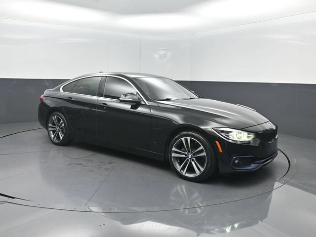 Used 2020 BMW 430i Gran Coupe RWD image 34