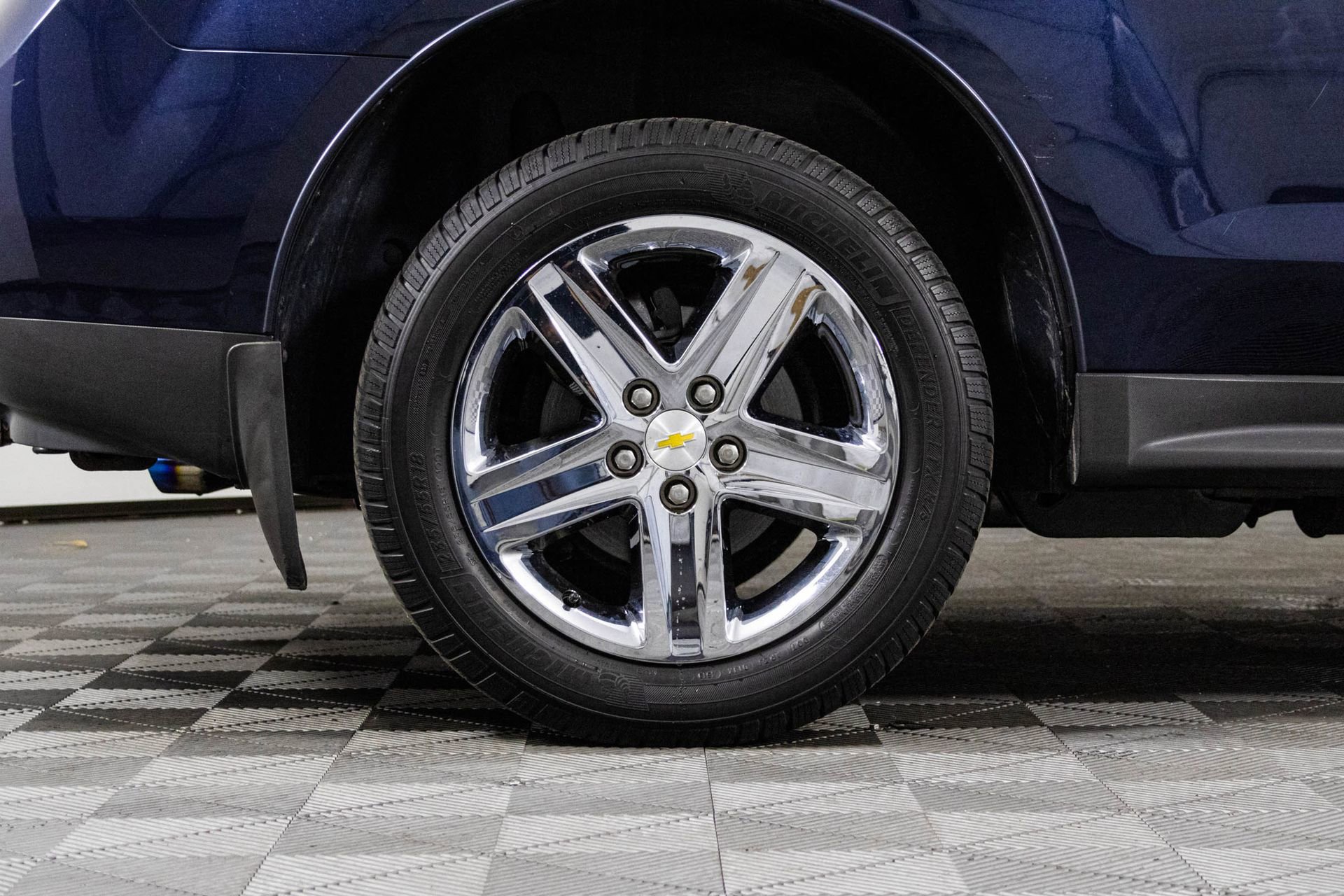 Used 2015 Chevrolet Equinox LTZ image 44