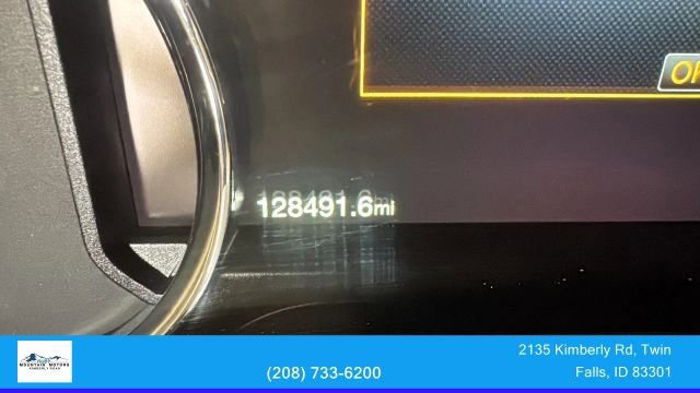 Used 2018 Ford Expedition Max Platinum image 24