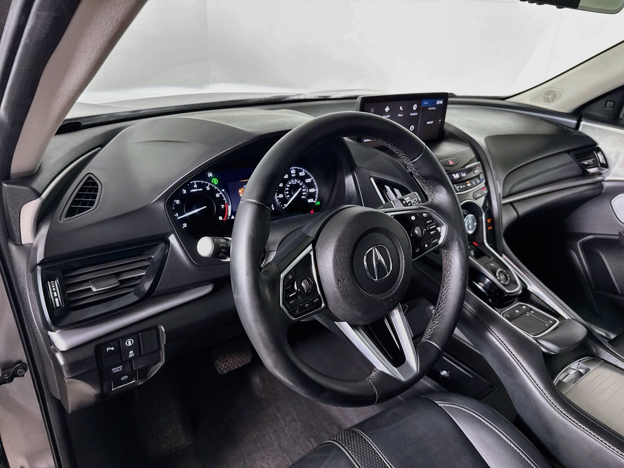 Used 2022 Acura RDX w/ Technology Package FWD image 8