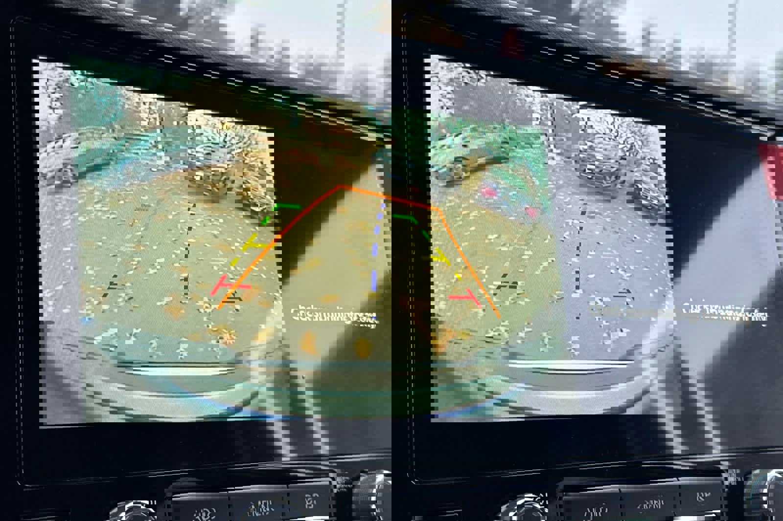 New 2026 Nissan Frontier SV w/ All-Weather Content Package image 18