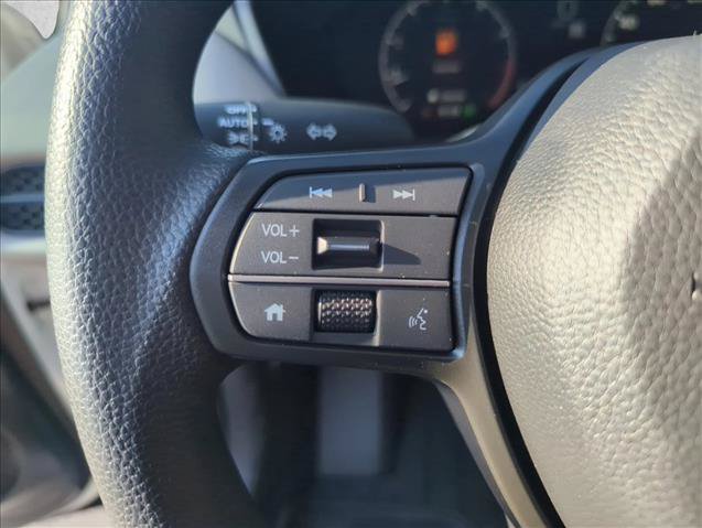 New 2027 Honda HR-V LX image 13