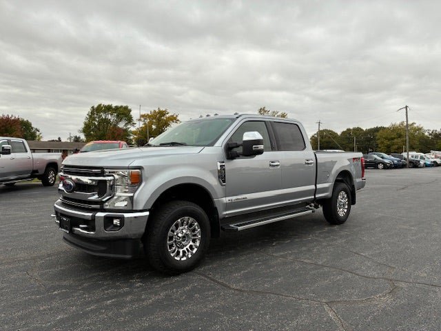 Used 2022 Ford F350 XLT w/ XLT Premium Package