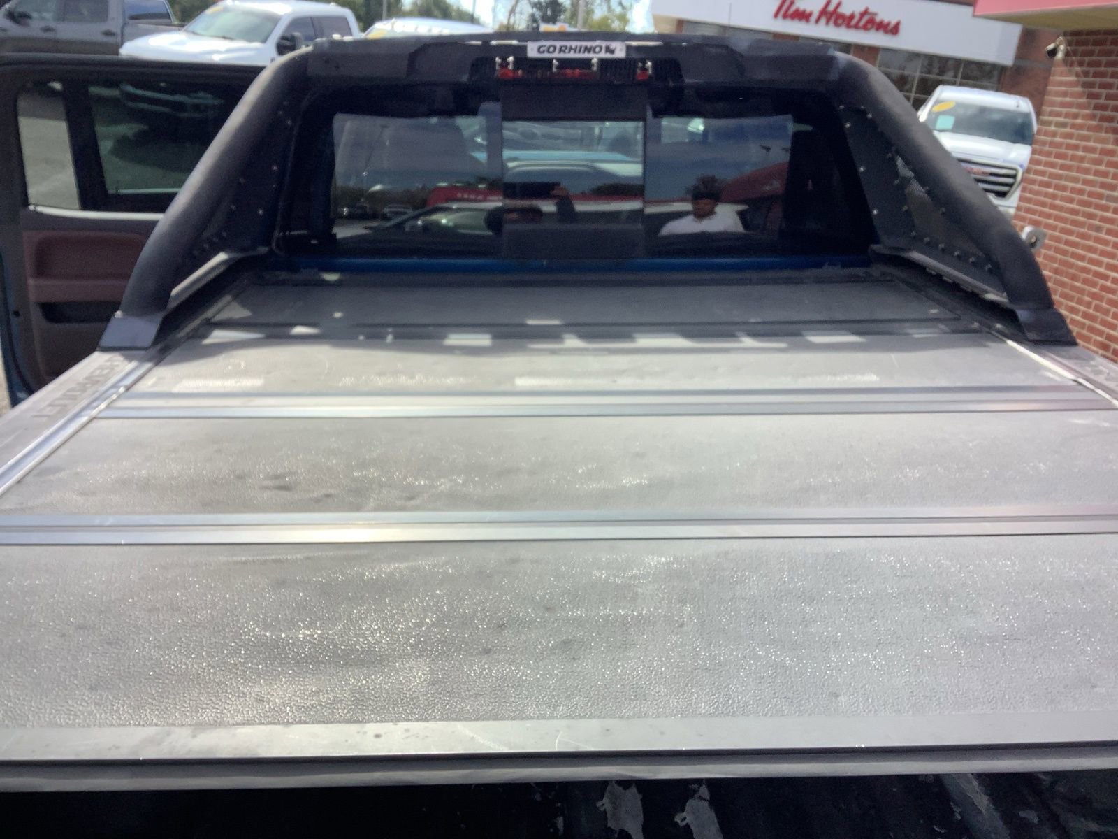 Used 2018 Chevrolet Silverado 2500 High Country w/ Duramax Plus Package image 12