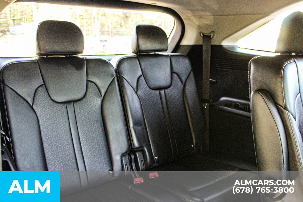 Used 2022 Kia Sorento SX image 21