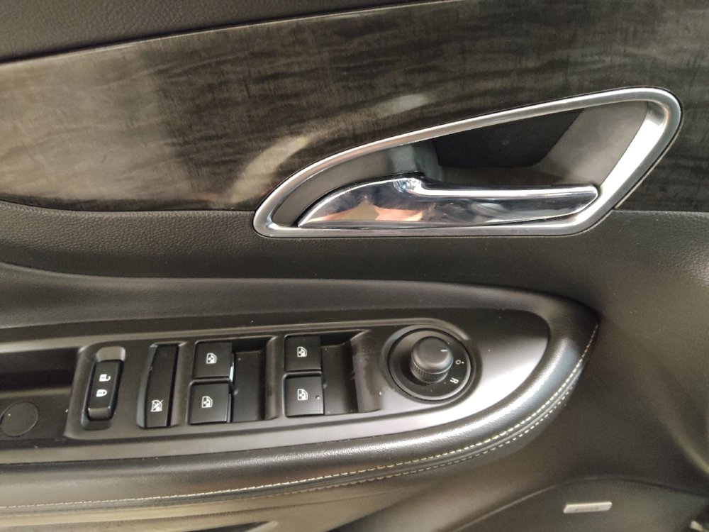 Used 2016 Buick Encore Premium w/ Experience Buick Package FWD image 27