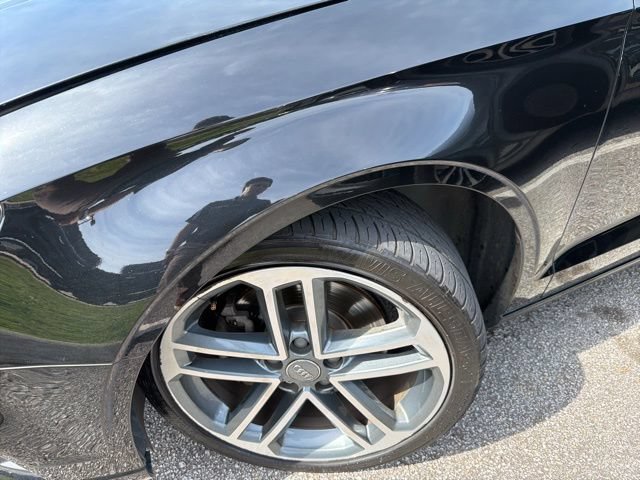 Used 2020 Audi A3 2.0T Premium FWD image 4