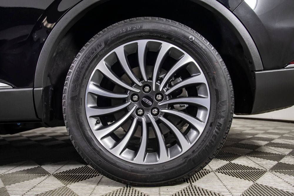 Used 2023 Lincoln Aviator Reserve w/ Equipment Group 201A AWD/4WD image 42