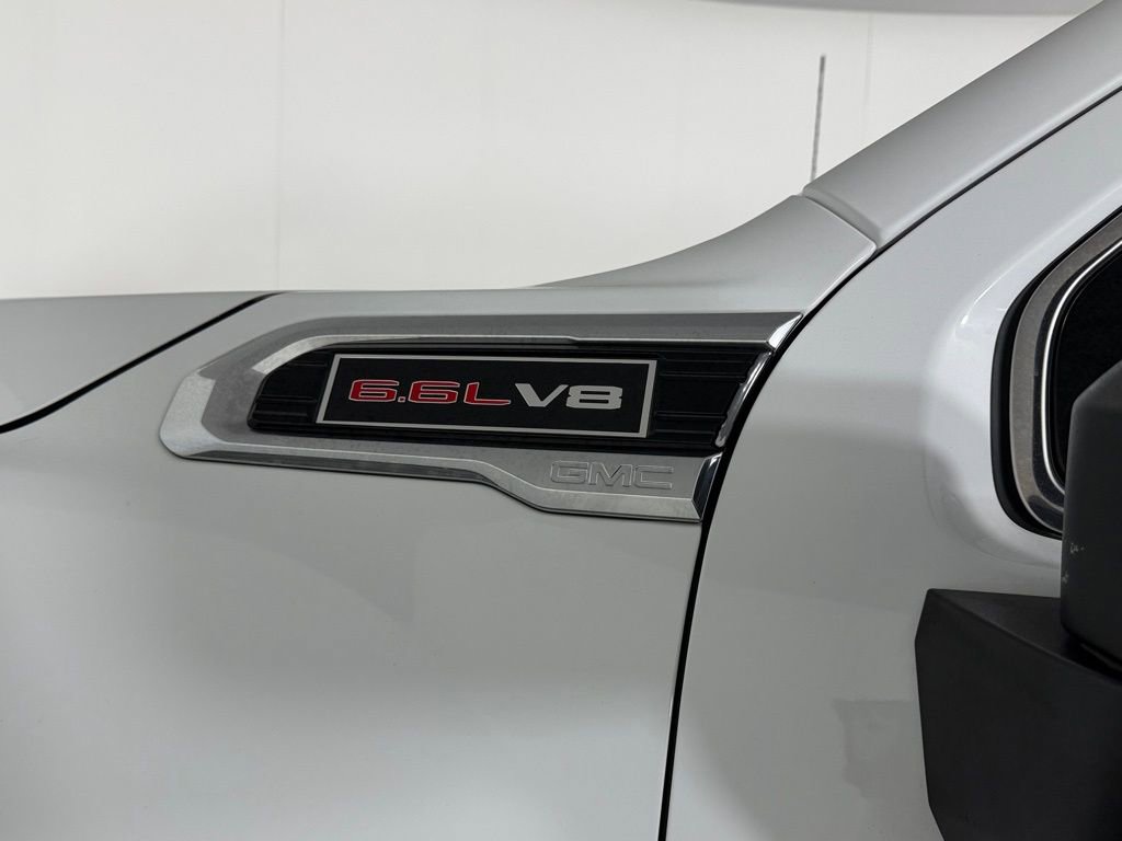Used 2023 GMC Sierra 2500 SLE w/ SLE Value Package; image 36