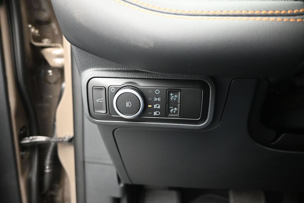 New 2026 Ford Explorer Tremor AWD/4WD image 12