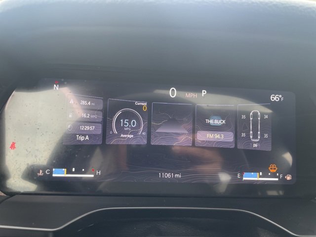 Used 2024 Jeep Grand Cherokee L Laredo image 24