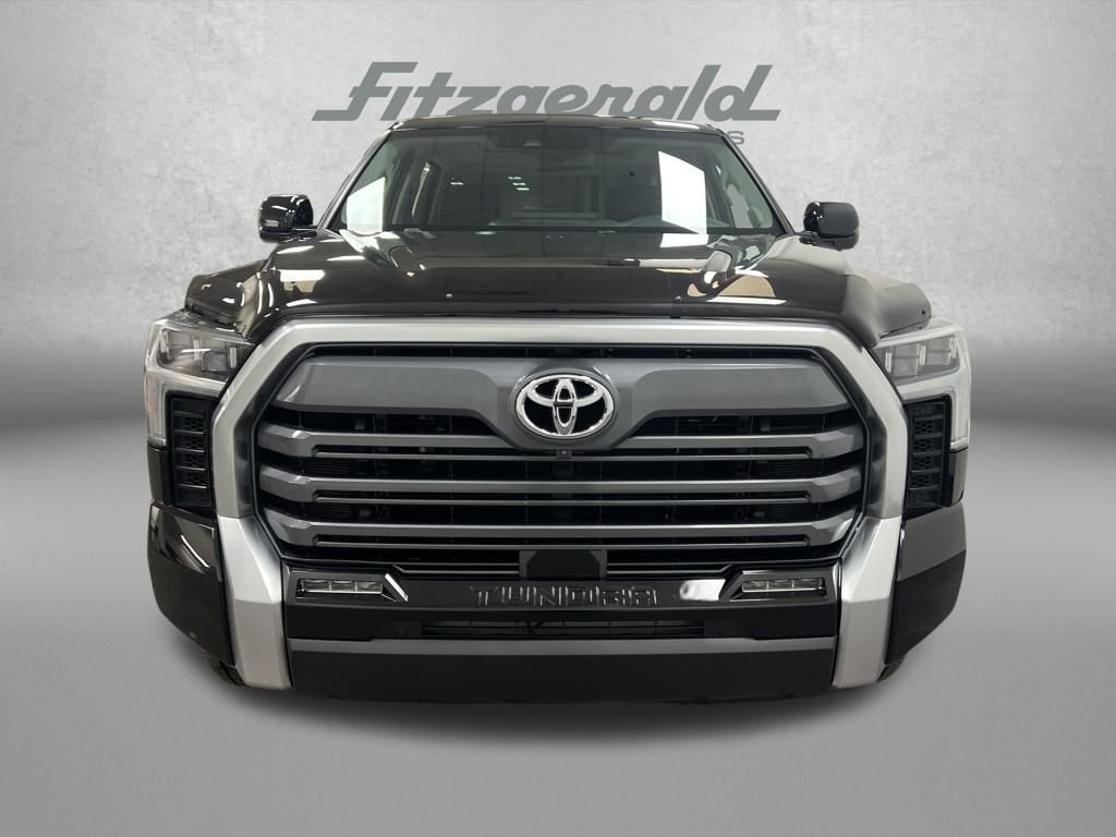 Used 2024 Toyota Tundra Limited image 10