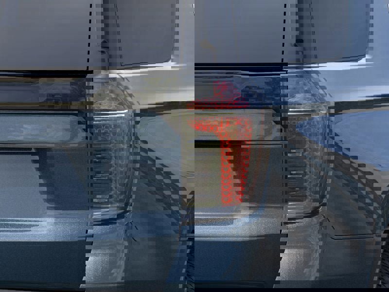 New 2026 Chevrolet Tahoe LS image 11