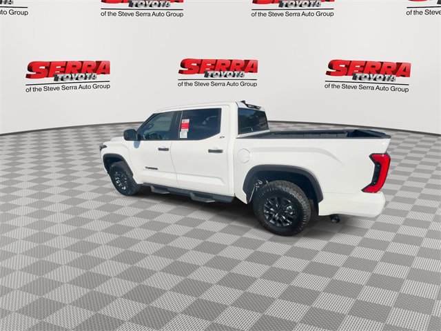 New 2026 Toyota Tundra SR5 image 7