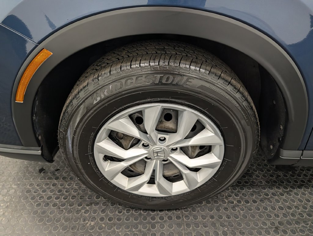 Certified 2024 Honda CR-V LX image 7