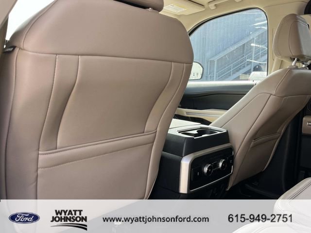 Certified 2024 Ford Expedition Max Limited RWD image 21