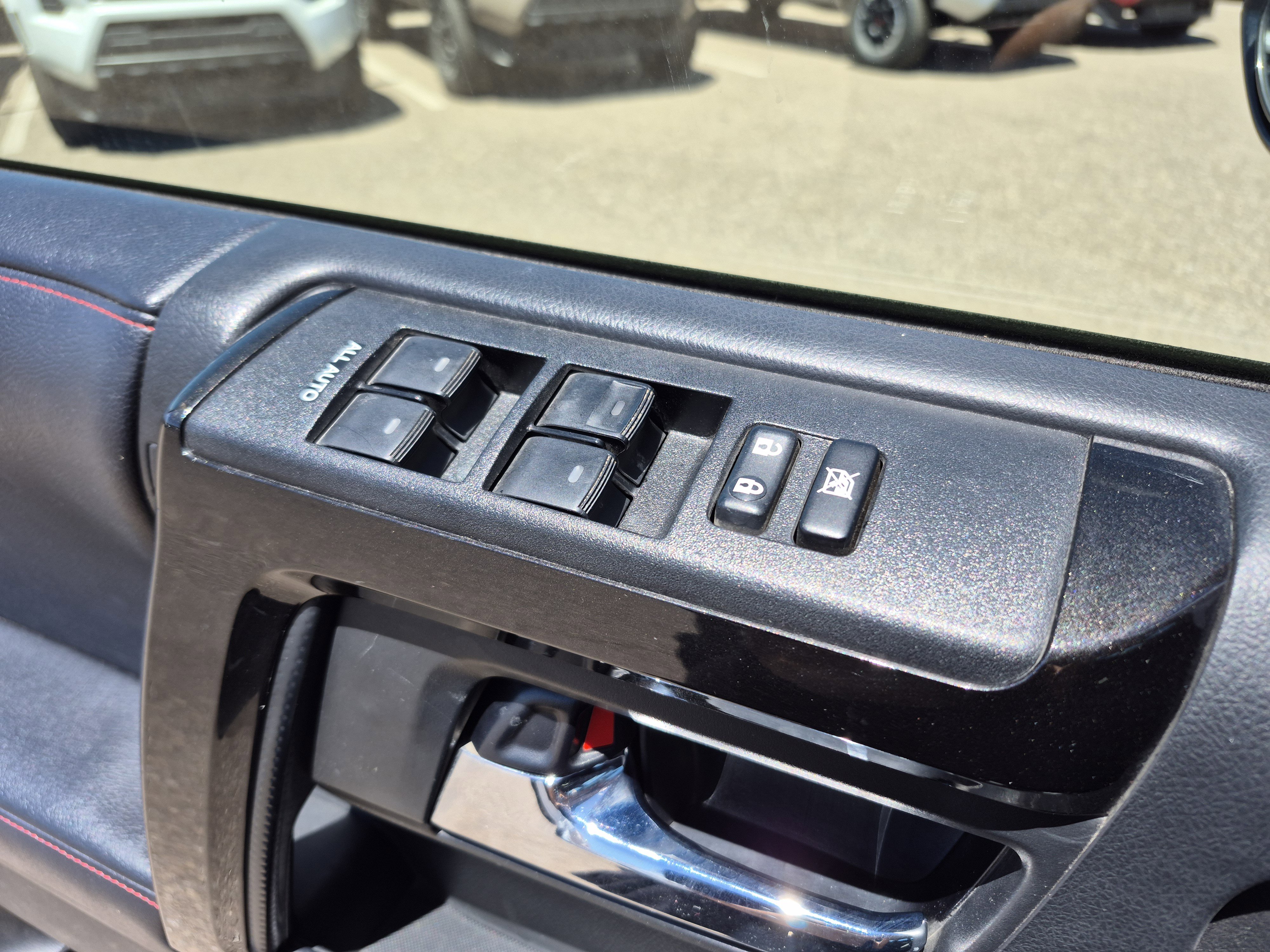 Used 2019 Toyota 4Runner TRD Pro AWD/4WD image 13