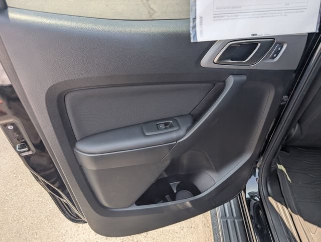 Used 2019 Ford Ranger XLT w/ Equipment Group 301A Mid AWD/4WD image 12