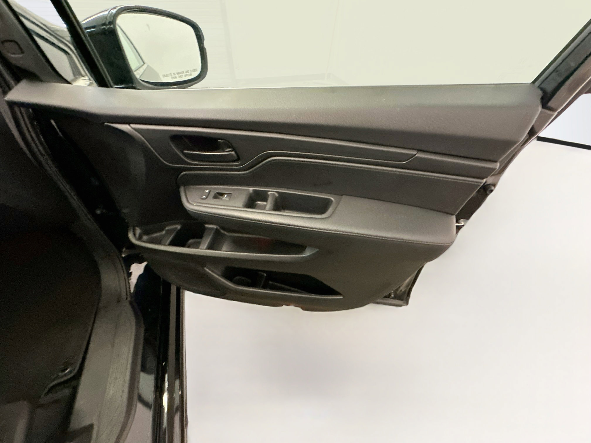 Used 2025 Honda Odyssey Sport-L image 35