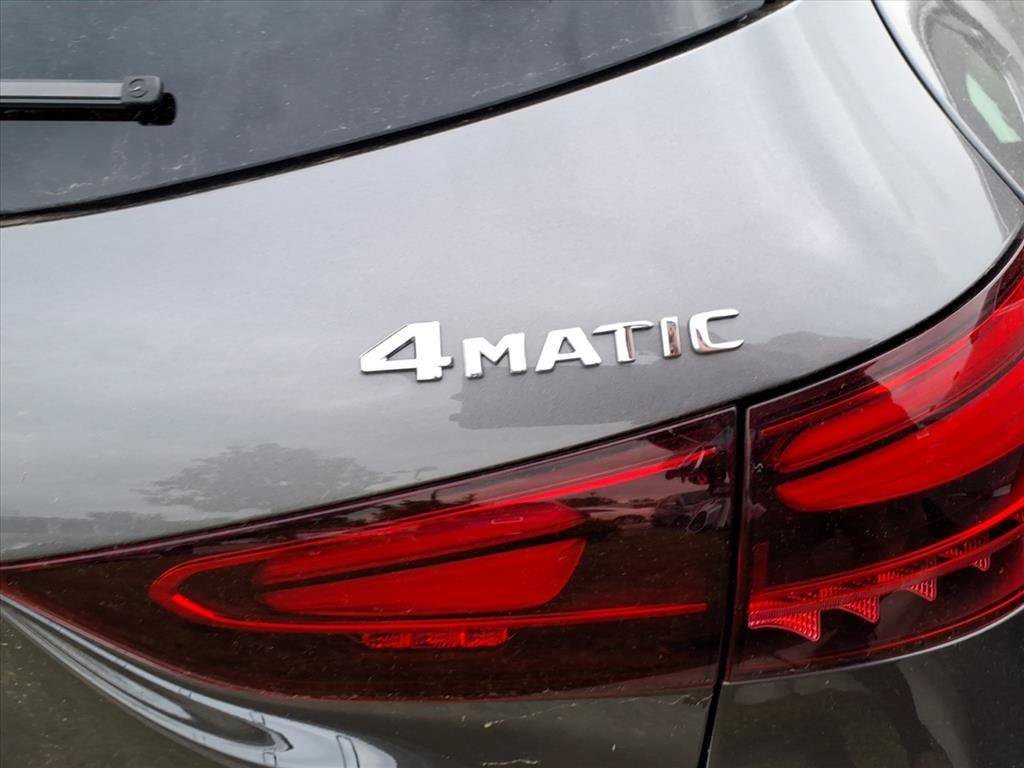 New 2026 Mercedes-Benz GLA 250 4MATIC image 28