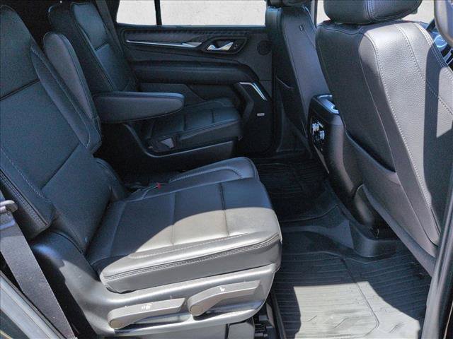 Certified 2023 GMC Yukon Denali RWD image 30