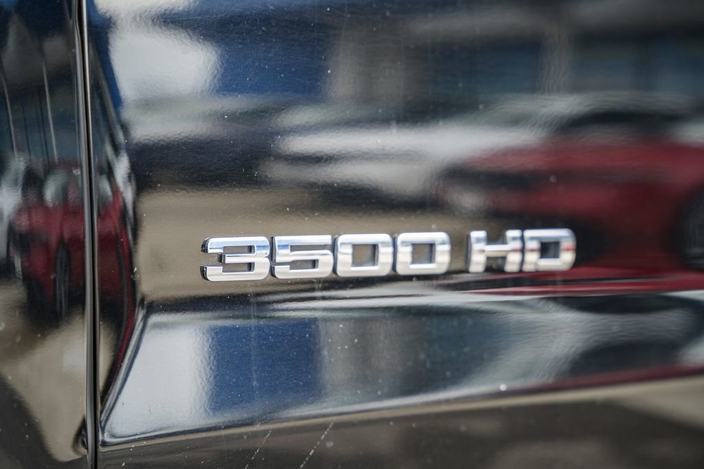 Used 2017 Chevrolet Silverado 3500 W/T w/ WT Convenience Package image 15