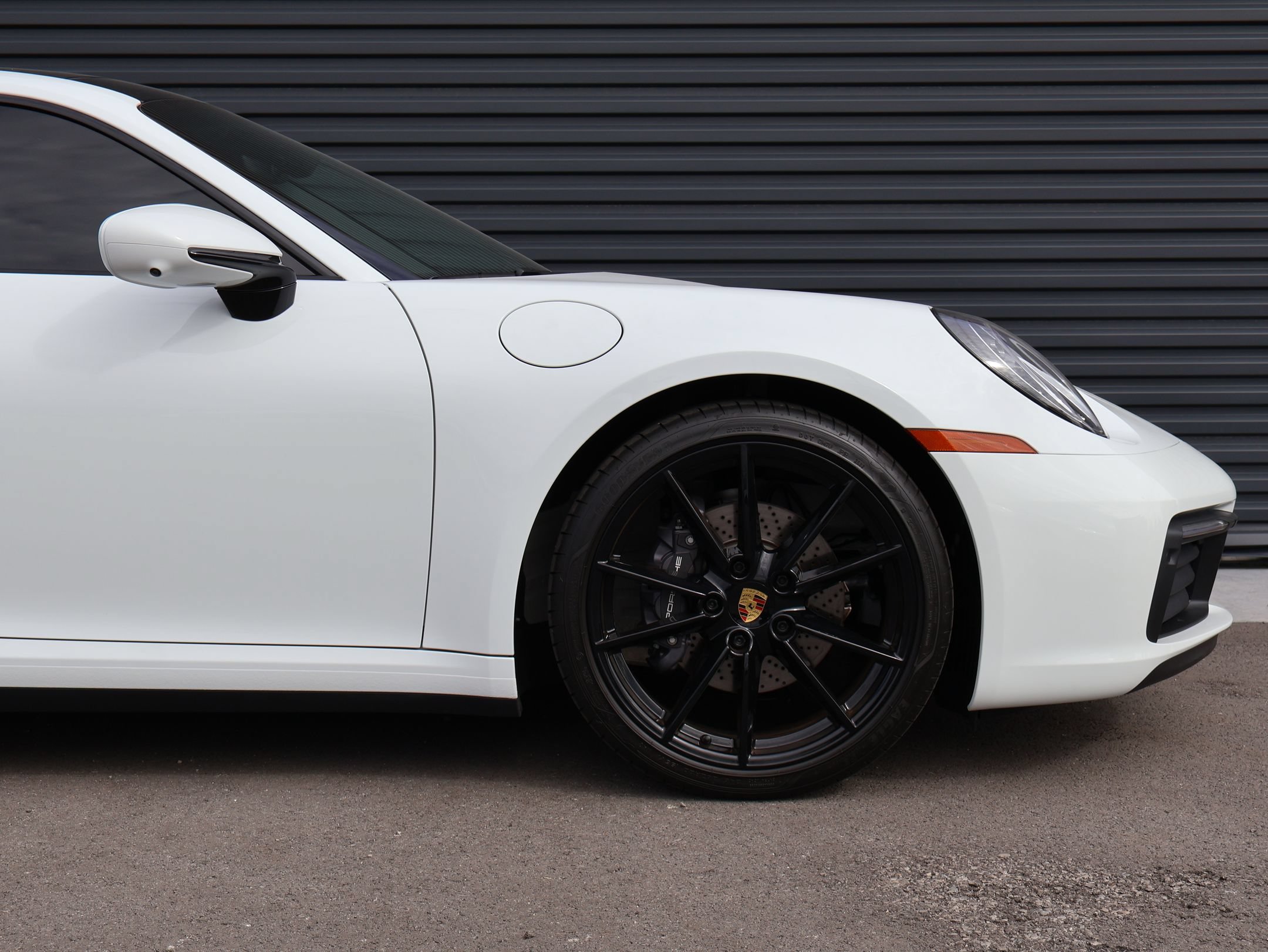 Used 2023 Porsche 911 Carrera RWD image 11