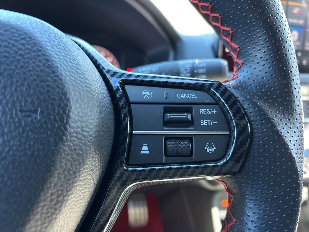 Used 2024 Honda Civic Type R image 15