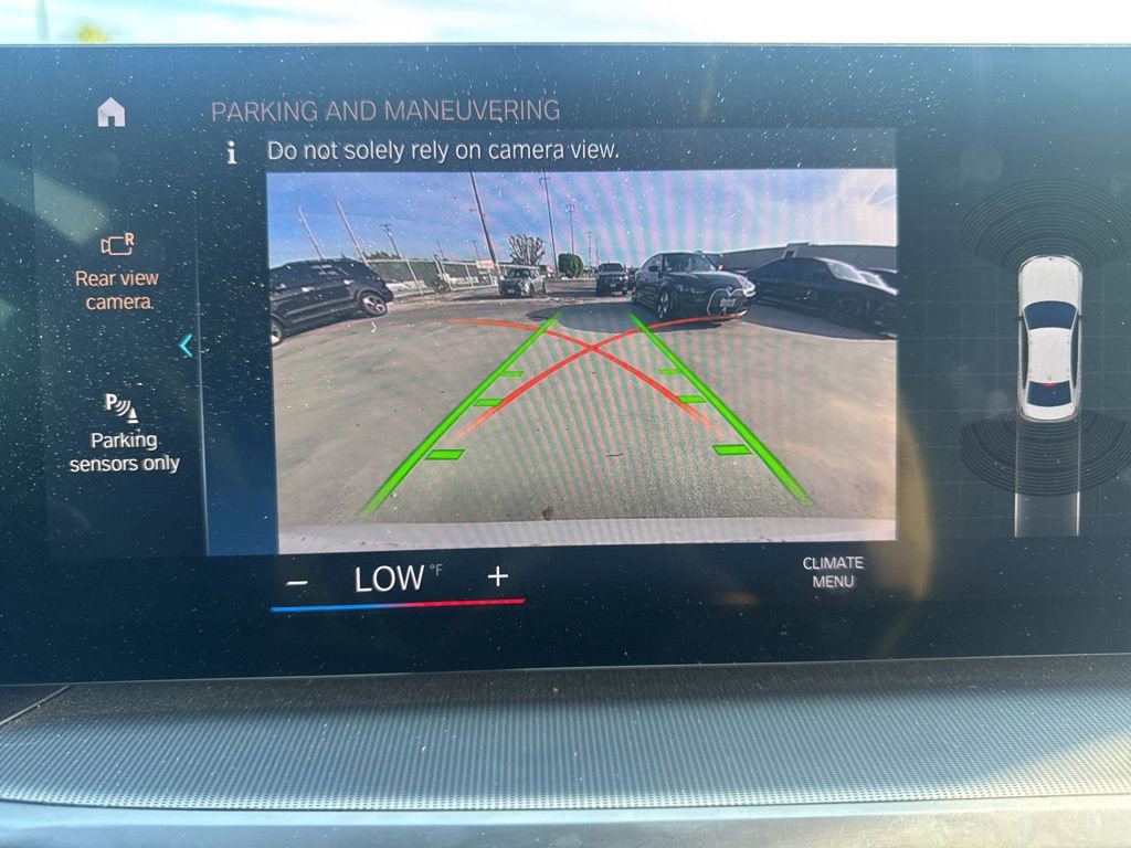 Used 2023 BMW M340i w/ Premium Package RWD image 20