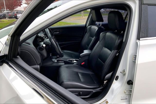 Used 2016 Acura ILX 2.4L image 25