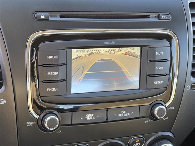 Used 2018 Kia Forte LX w/ LX Rear Camera Package image 19