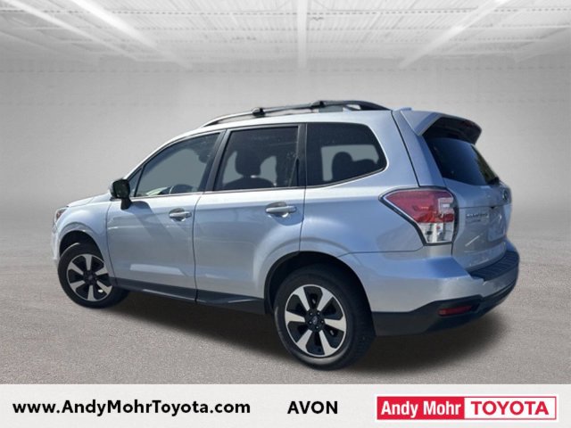Used 2017 Subaru Forester 2.5i Premium AWD/4WD image 15