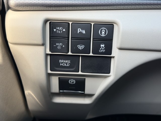 Certified 2025 Acura RDX w/ Advance Package AWD/4WD image 23