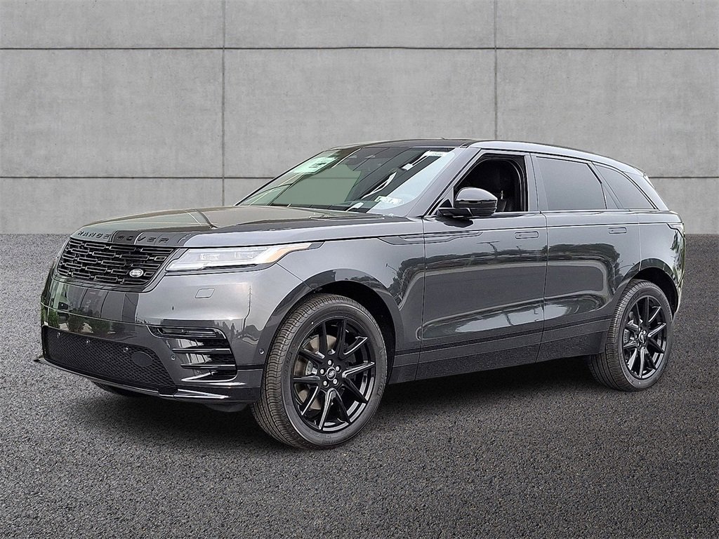 New 2026 Land Rover Range Rover Velar Dynamic SE image 1