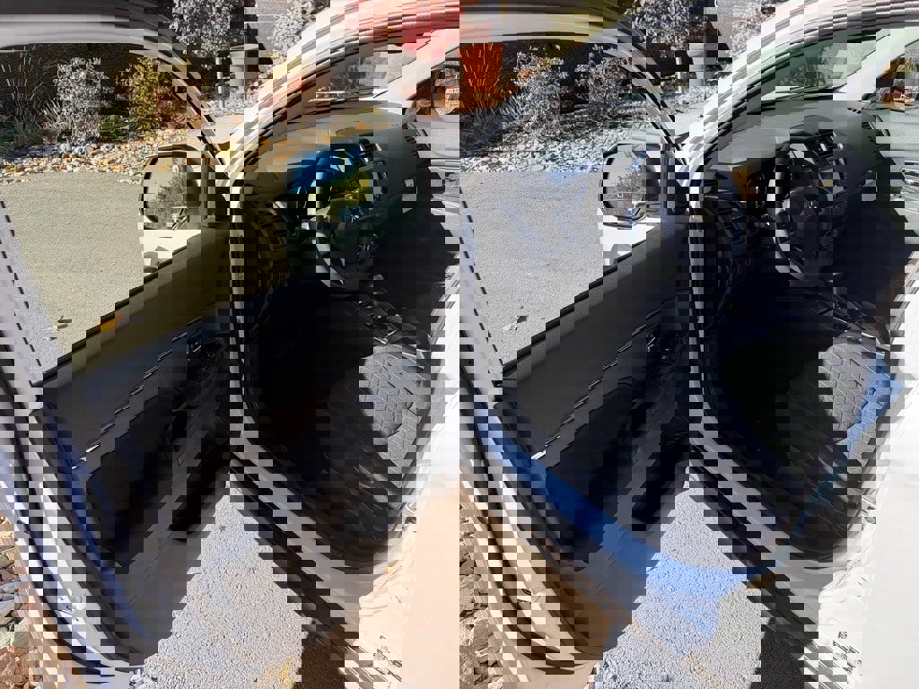 New 2025 Mitsubishi Outlander Sport ES image 19