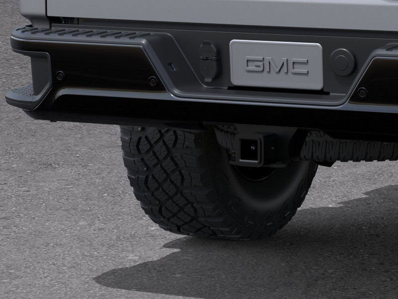 New 2026 GMC Sierra 2500 AT4X AWD/4WD image 14