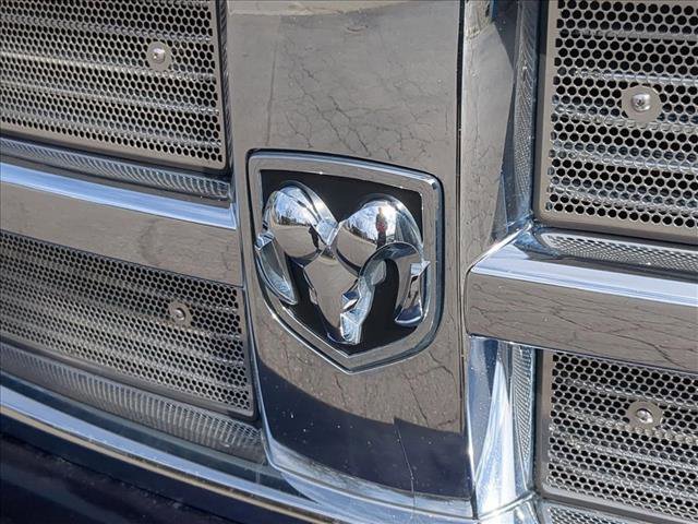 Used 2012 RAM 1500 Classic SLT w/ Remote Start & Security Group AWD/4WD image 29