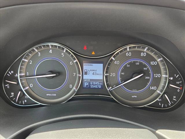 Used 2019 INFINITI QX80 Luxe w/ All-Season Package RWD image 12