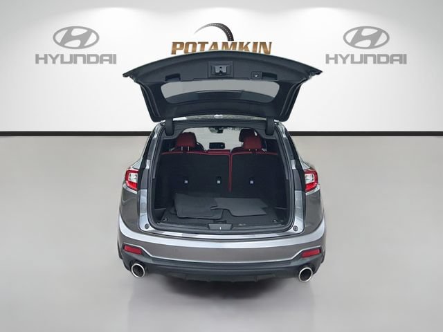 Used 2023 Acura RDX w/ Advance Package AWD/4WD image 25