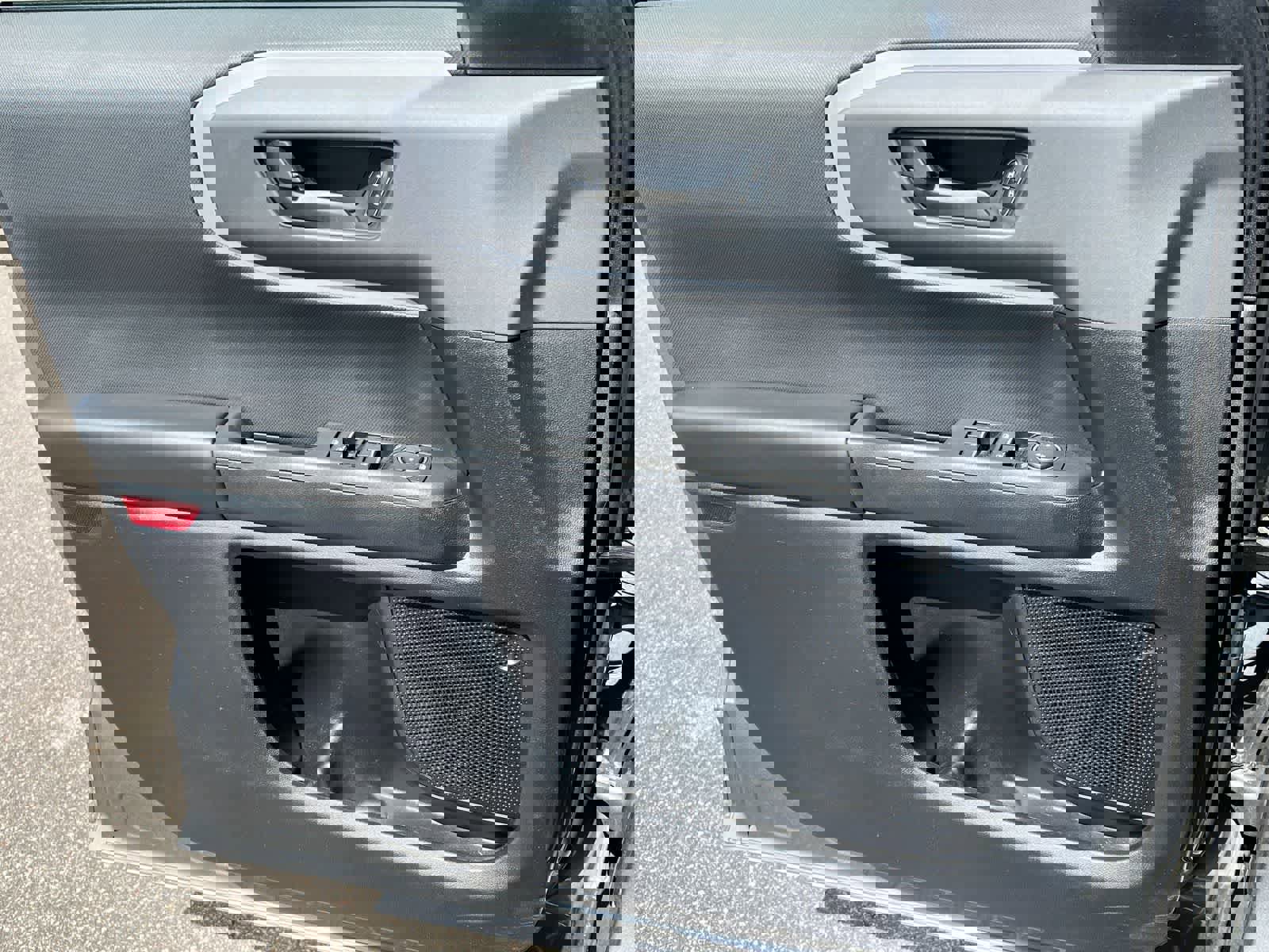 Used 2022 Ford Bronco Sport Big Bend w/ Convenience Package AWD/4WD image 30