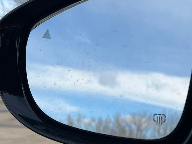 New 2026 Chrysler Pacifica Select AWD/4WD image 41