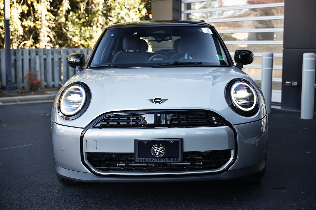 New 2026 MINI Cooper 2-Door Hardtop image 13