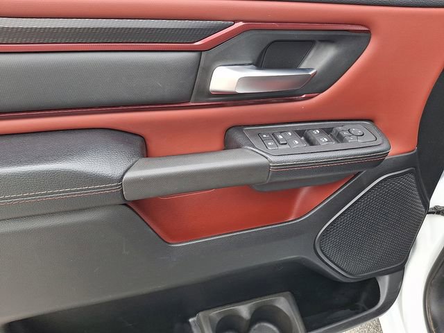 Used 2025 RAM 1500 Rebel w/ Rebel Level 1 Equipment Group AWD/4WD image 12