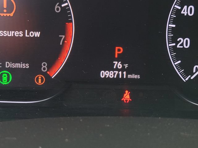 Used 2019 Honda Accord EX image 19